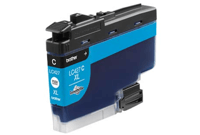 Brother LC427XL Cyan Ink Cartridge LC427XLC